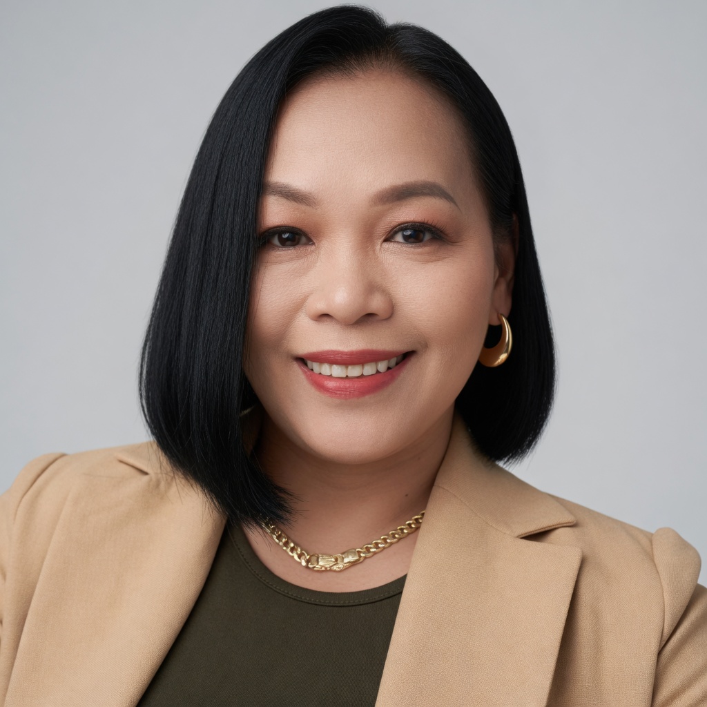 Catherine Talao-Sigua